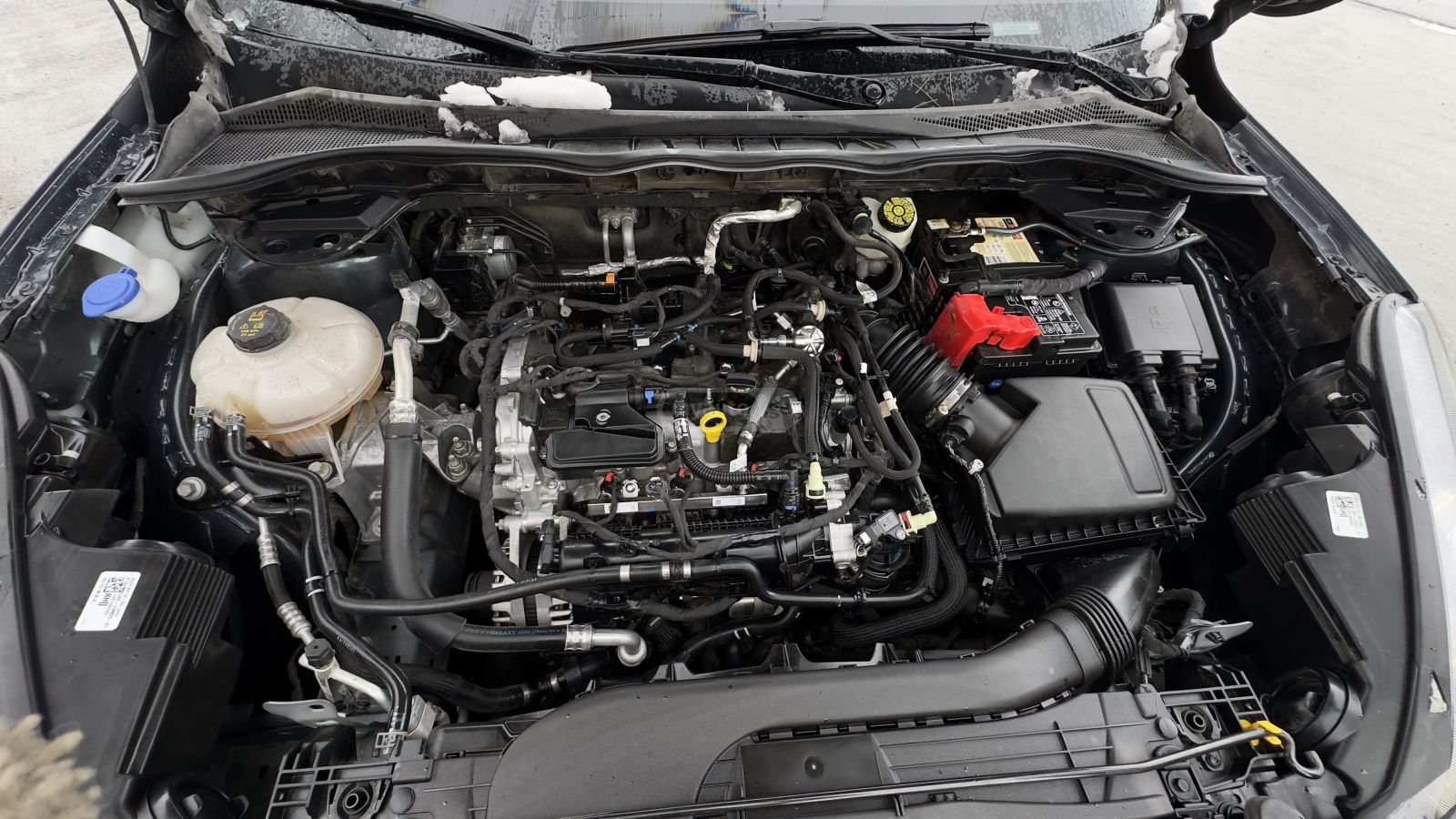 Ford Escape - фото 7