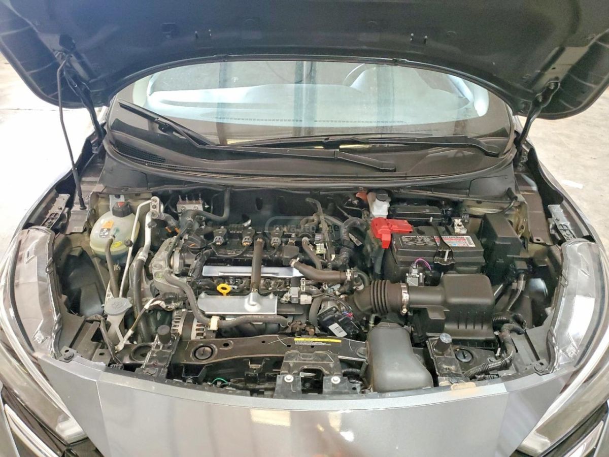 Nissan Versa 2025 — миниатюра 11