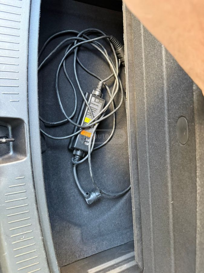 Chevrolet Bolt EUV - фото 11