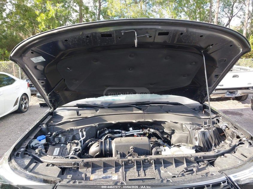 Ford Explorer - фото 10