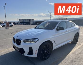 BMWX3