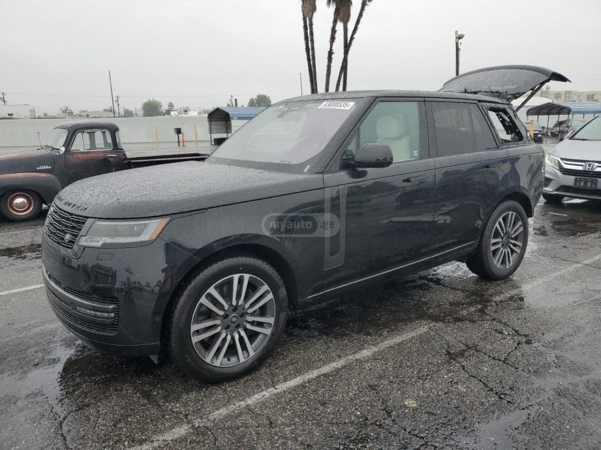 Land Rover P400 SE 4dr All-Wheel Drive Au — миниатюра 1