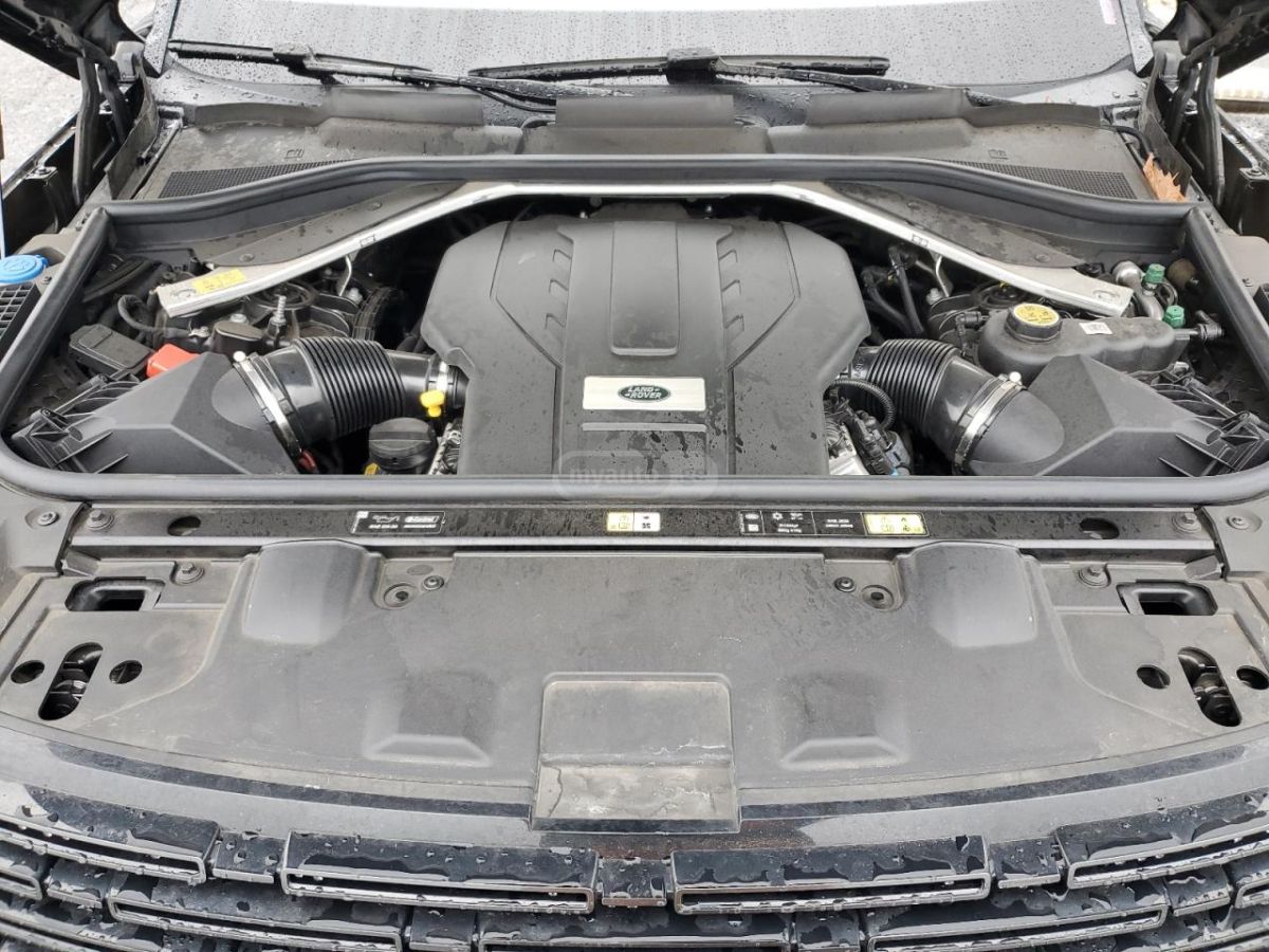 Land Rover P400 SE 4dr All-Wheel Drive Au — миниатюра 12