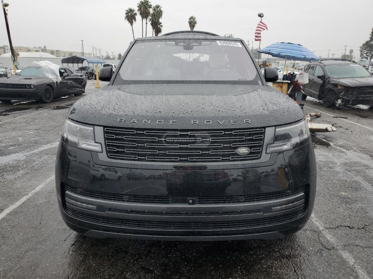 Land Rover P400 SE 4dr All-Wheel Drive Au — миниатюра 4