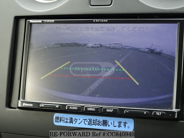 Nissan Note - фото 4