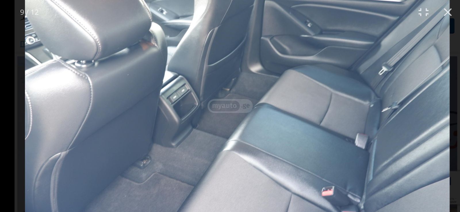 Honda Accord - фото 2