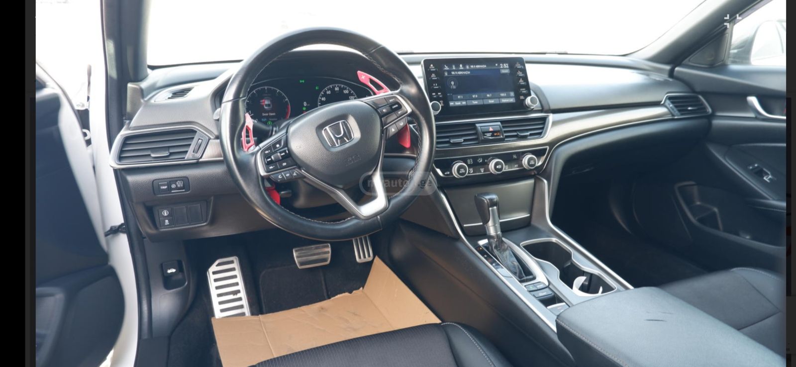 Honda Accord - фото 4