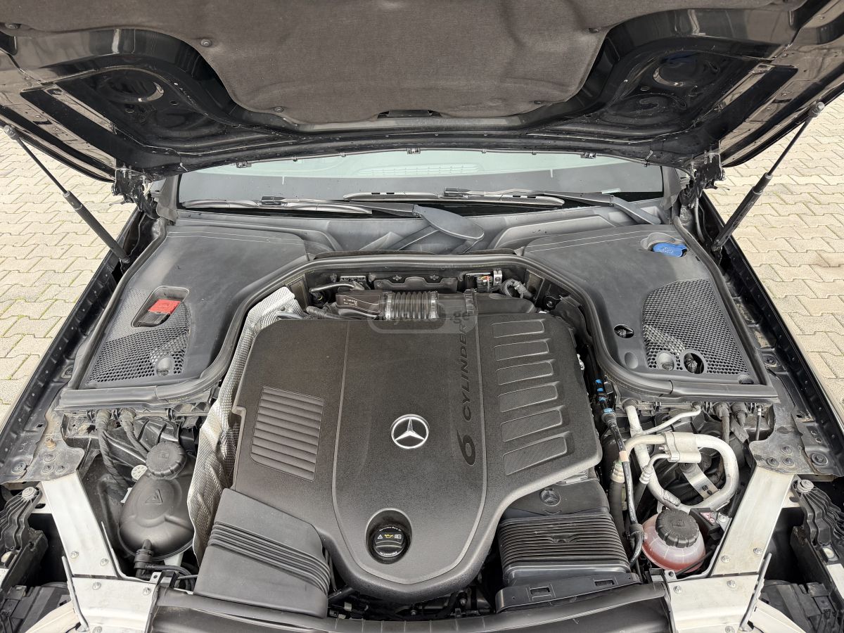 Mercedes-Benz CLS 450 - фото 10