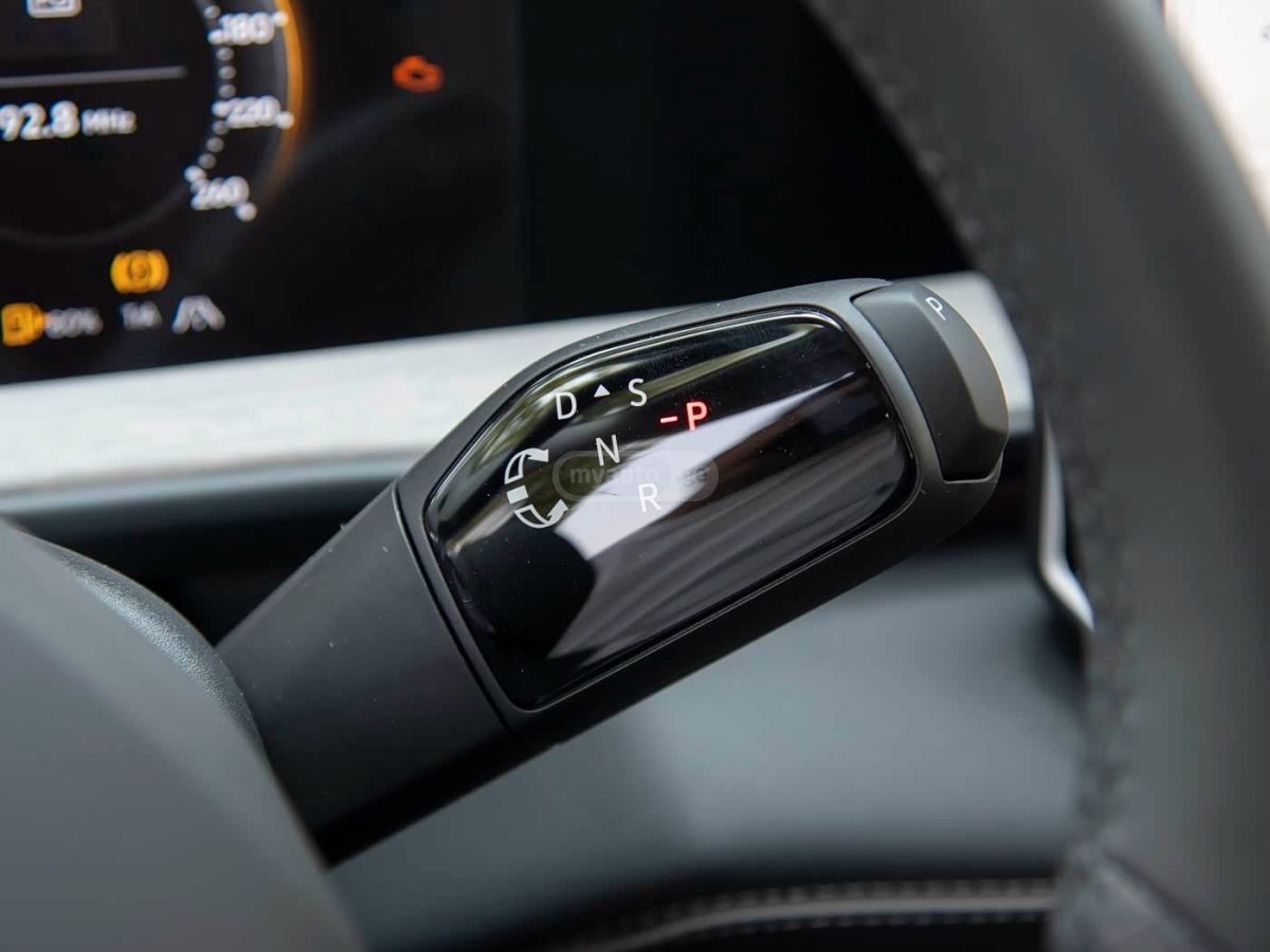 Volkswagen Teramont 2025 — миниатюра 11