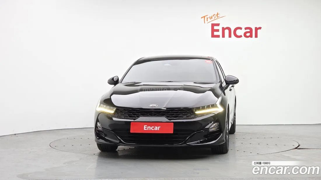 Kia Optima - фото 3