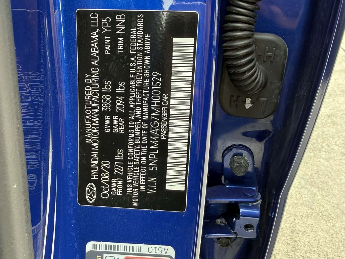 Hyundai Elantra - фото 10