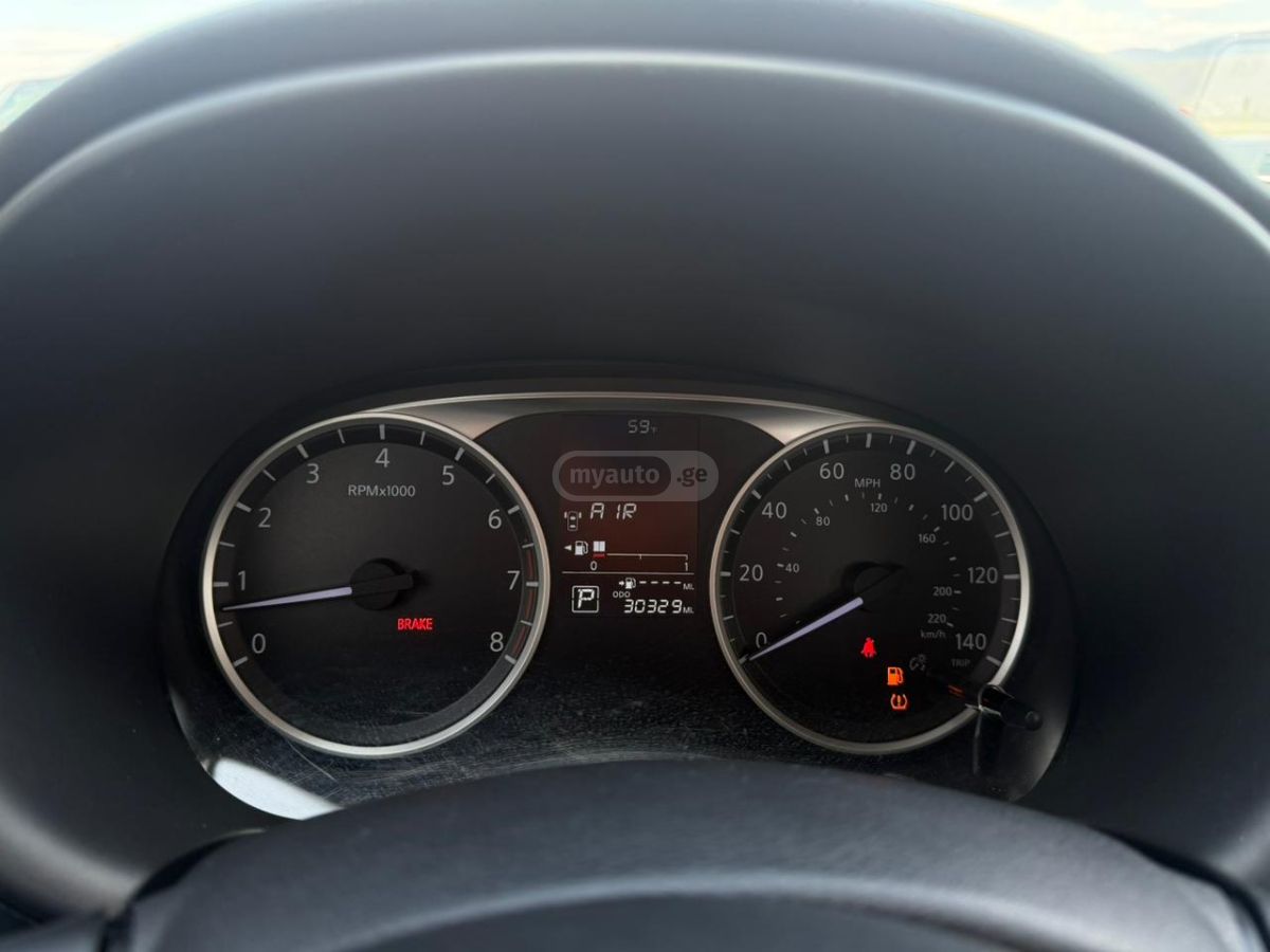 Nissan Kicks - фото 6