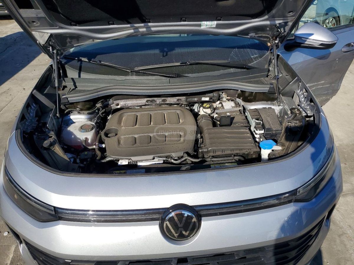 Volkswagen Tiguan 2025 — миниатюра 10