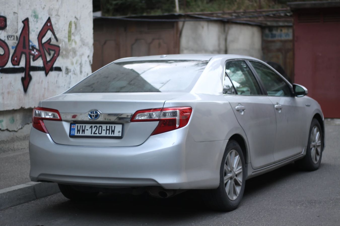 Honda Accord - фото 2