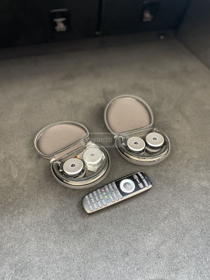 Mercedes-Benz GLE 350 - фото 12