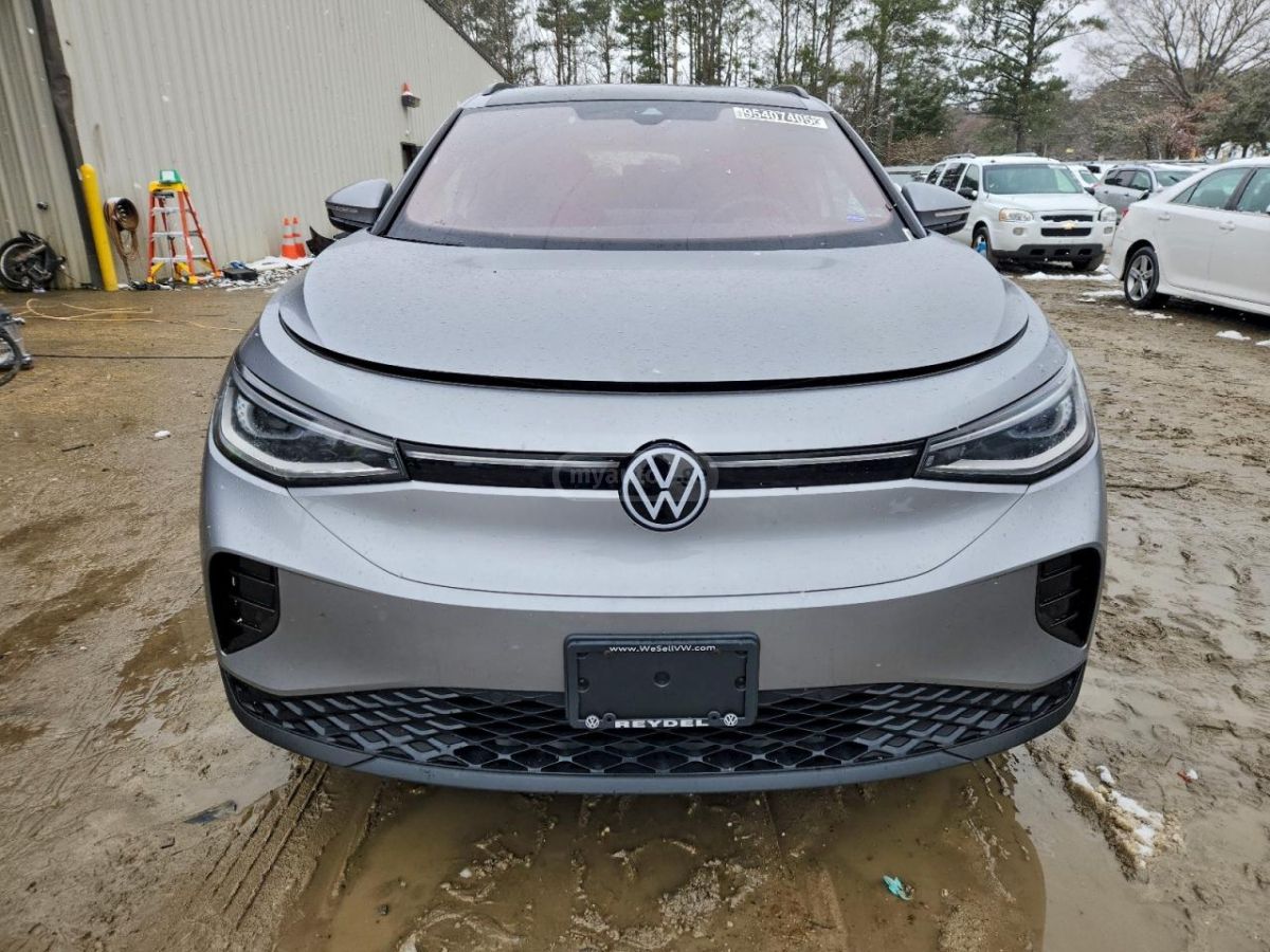 Volkswagen ID 4 2024 — миниатюра 1