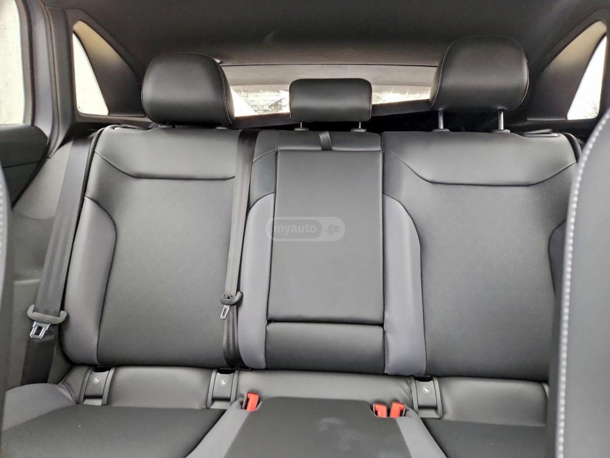 Volkswagen ID 4 2024 — миниатюра 12