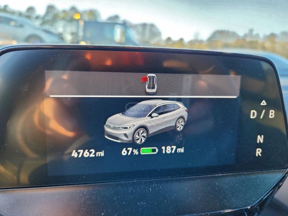 Volkswagen ID 4 2024 — миниатюра 6