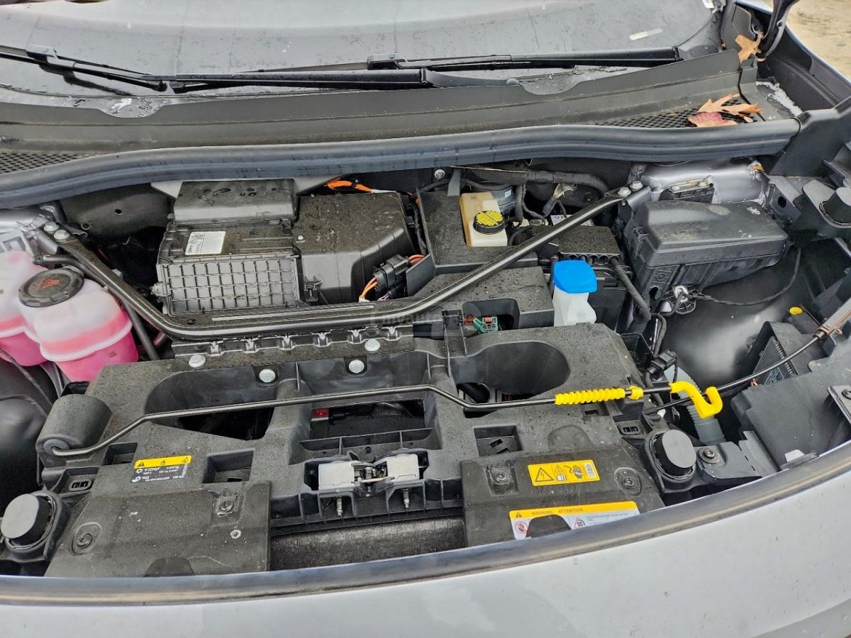 Volkswagen ID 4 2024 — миниатюра 7