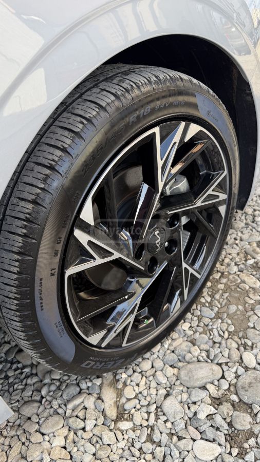 Kia GT LINE — миниатюра 8