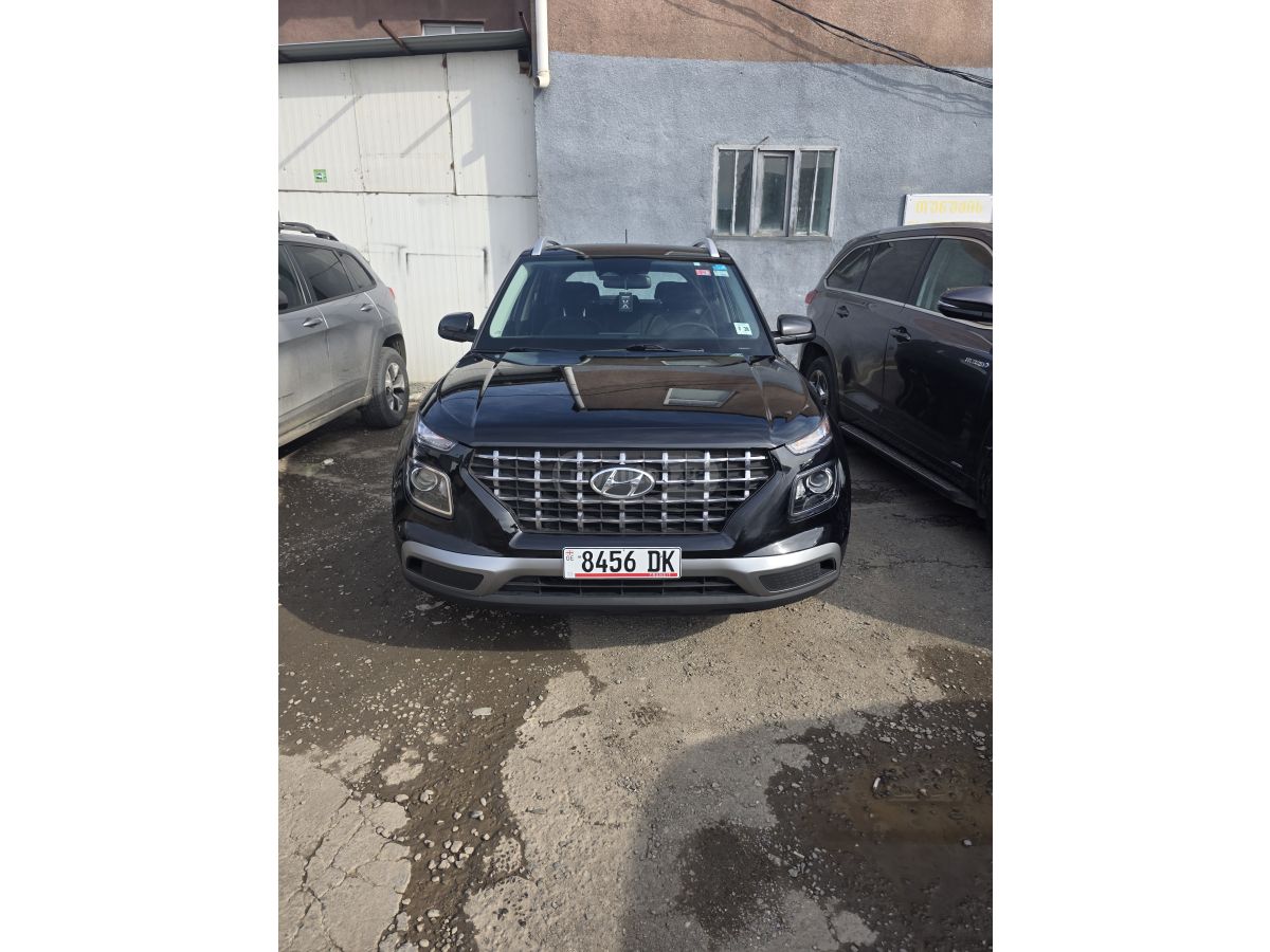 Hyundai SEL 4dr Front-Wheel Drive CVT — миниатюра 1