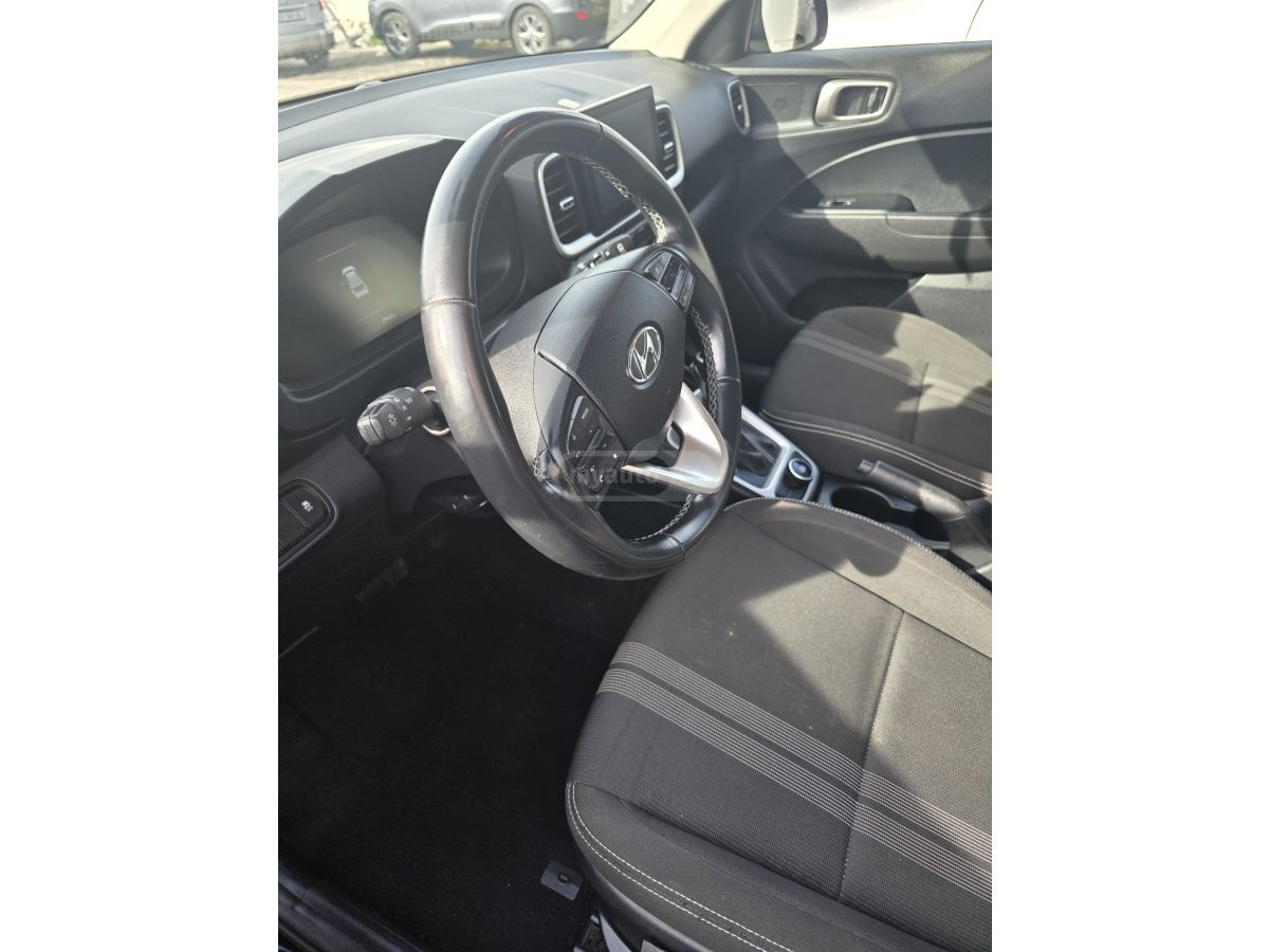 Hyundai SEL 4dr Front-Wheel Drive CVT — миниатюра 10