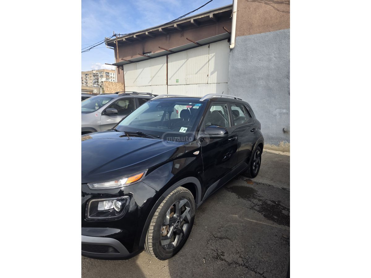 Hyundai SEL 4dr Front-Wheel Drive CVT — миниатюра 2