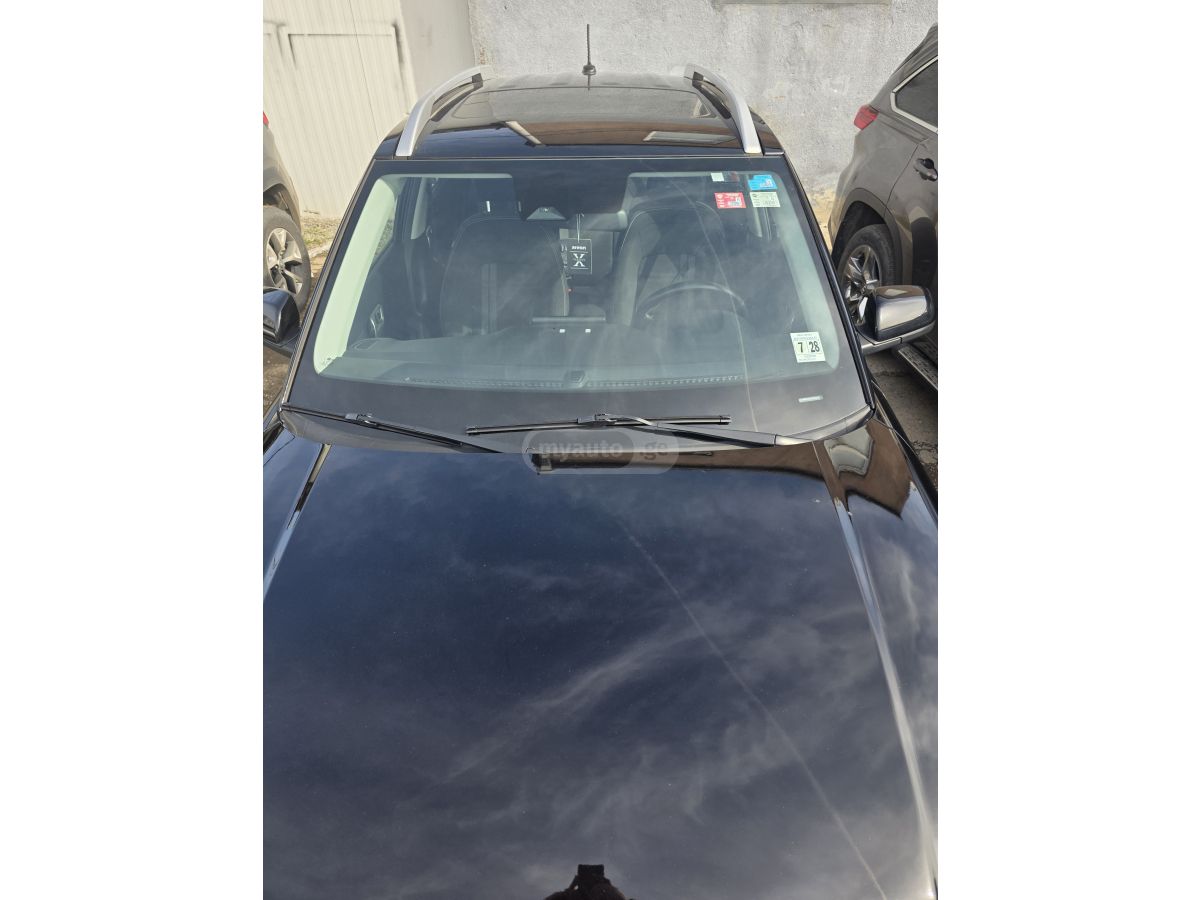 Hyundai SEL 4dr Front-Wheel Drive CVT — миниатюра 3