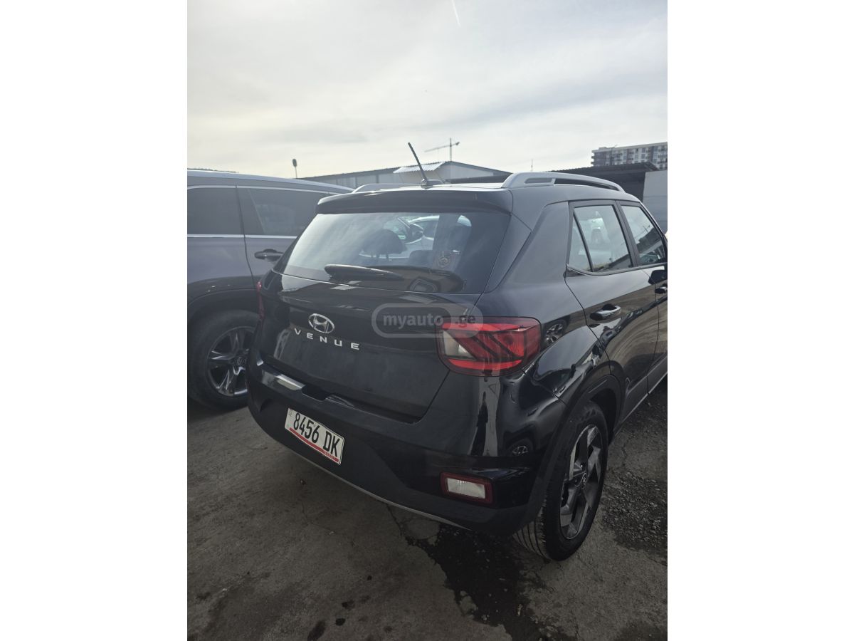 Hyundai SEL 4dr Front-Wheel Drive CVT — миниатюра 5