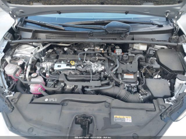 Toyota Prius 2025 — миниатюра 10