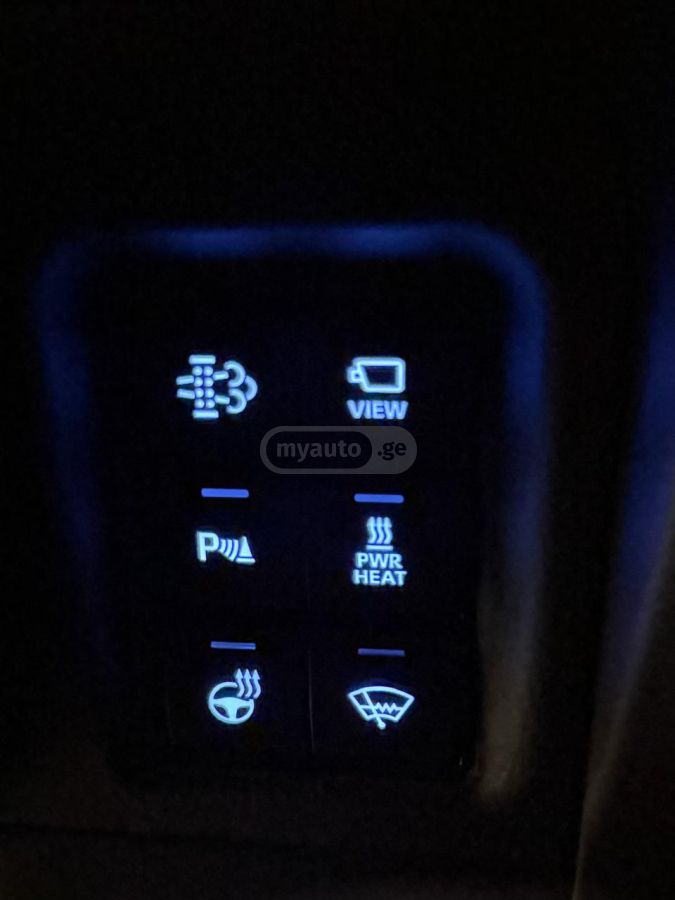 Toyota Land Cruiser Prado - фото 11