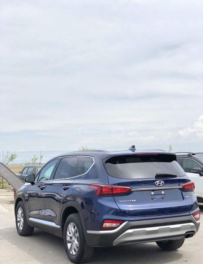 Hyundai Limited 2.4 4dr All-Wheel Driv — миниатюра 11