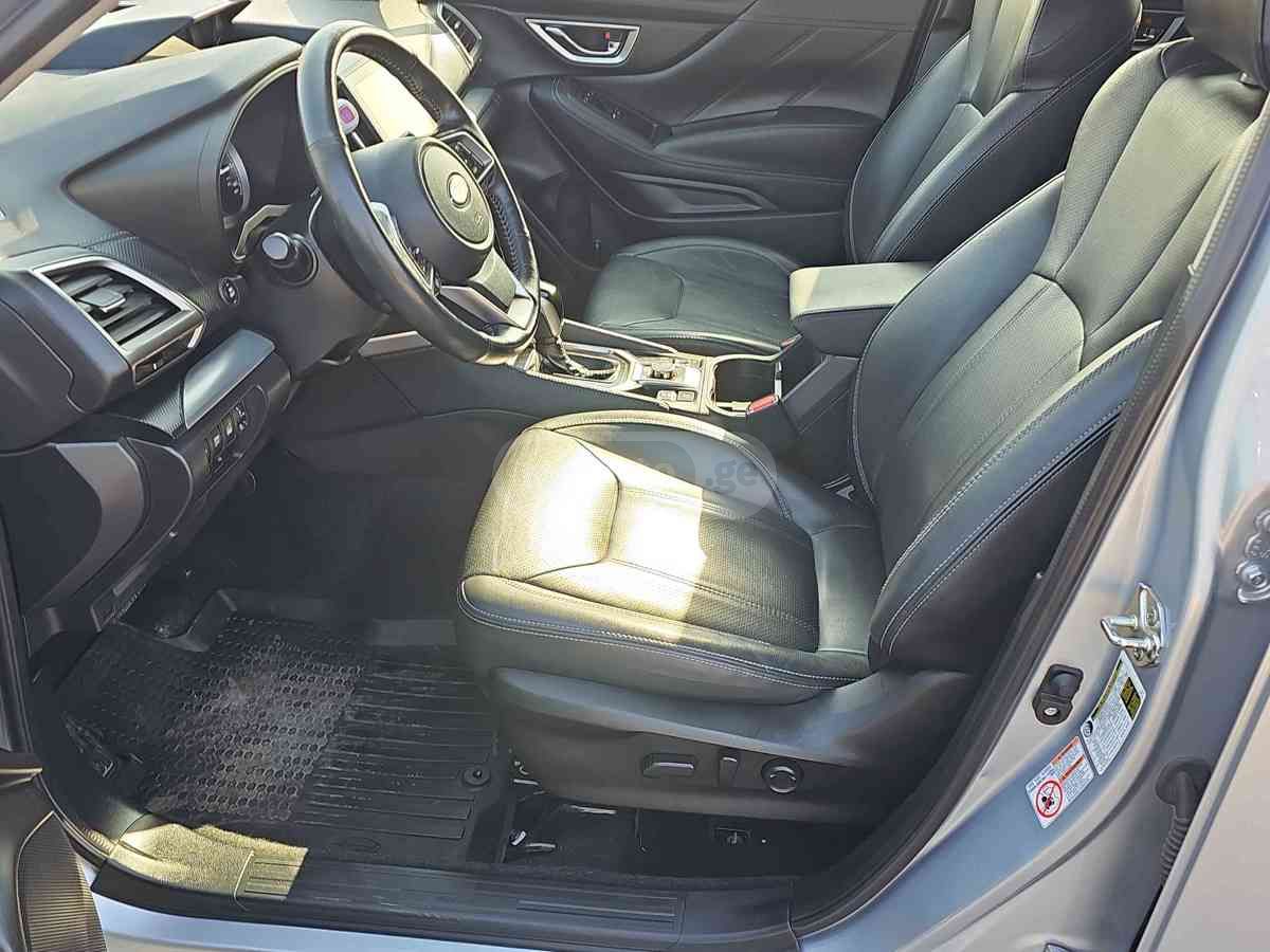 Subaru Subaru Forester — миниатюра 10