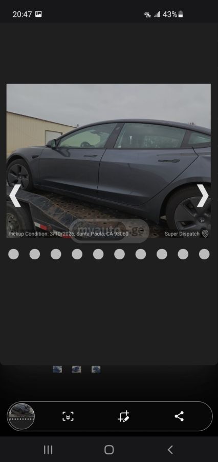 Tesla Model 3 - фото 4