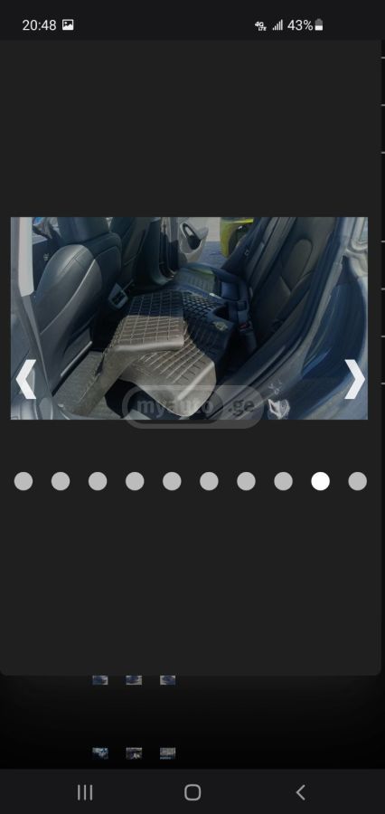 Tesla Model 3 - фото 8