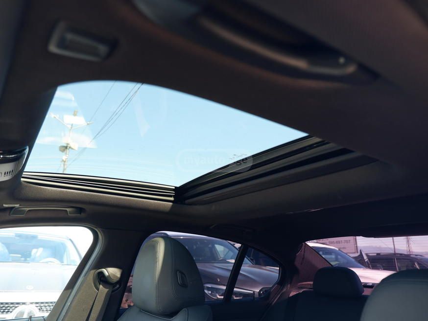 BMW 330 - фото 10