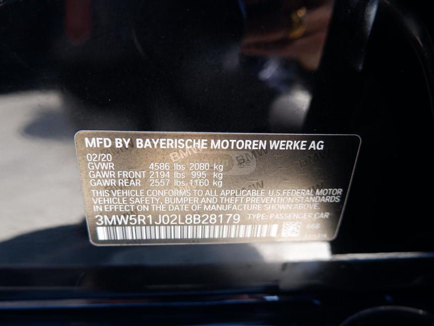 BMW 330 - фото 11