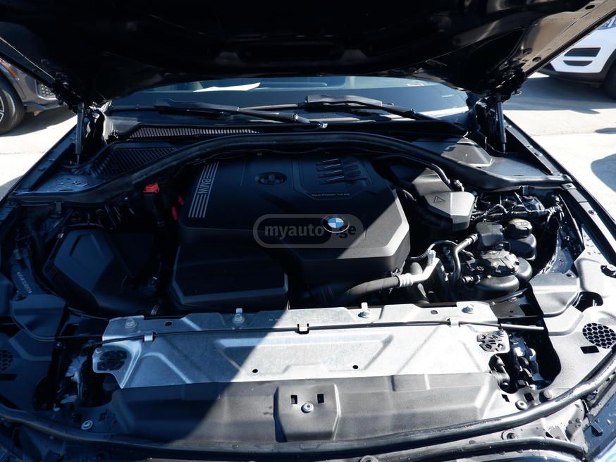 BMW 330 - фото 12