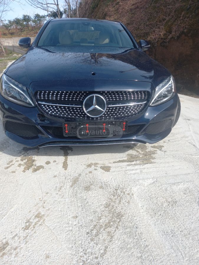 Mercedes-Benz C 300 - фото 4