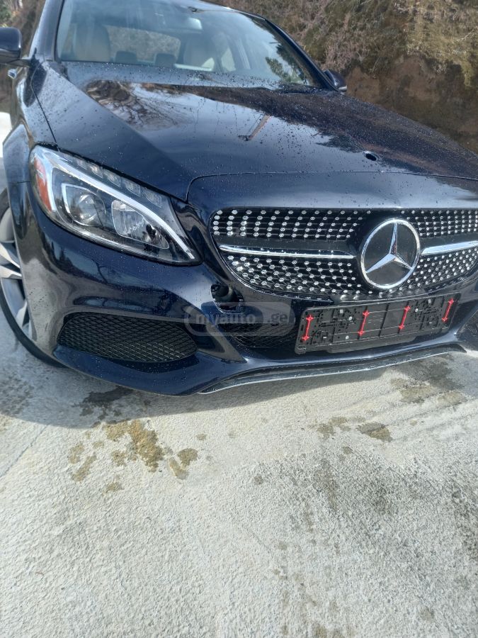 Mercedes-Benz C 300 - фото 5