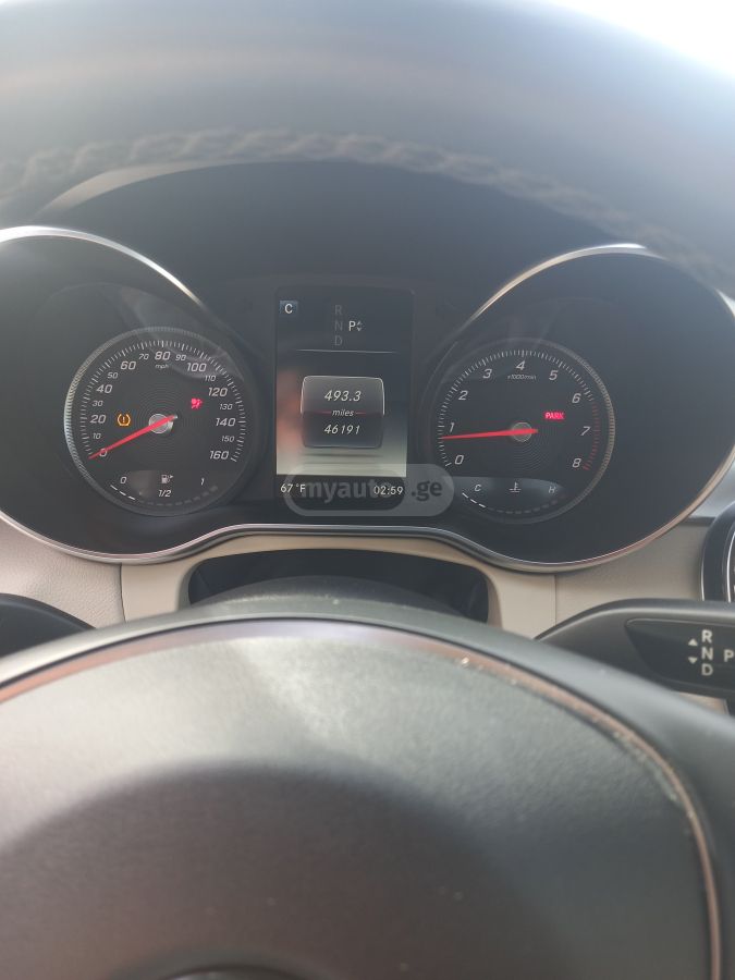 Mercedes-Benz C 300 - фото 8