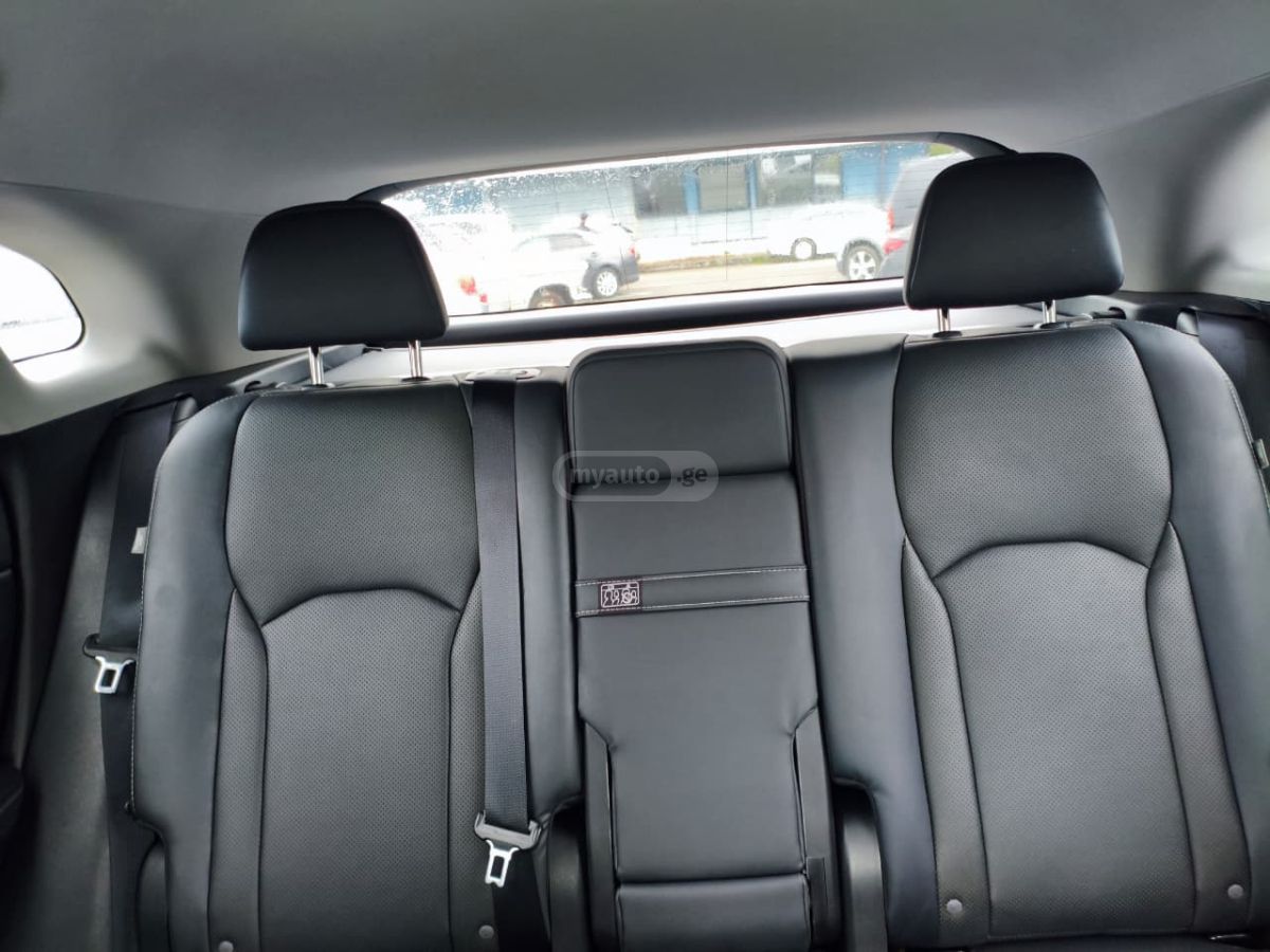 Lexus RX 350 - фото 8