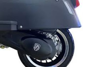 Royal Alloy GP125 CBS 