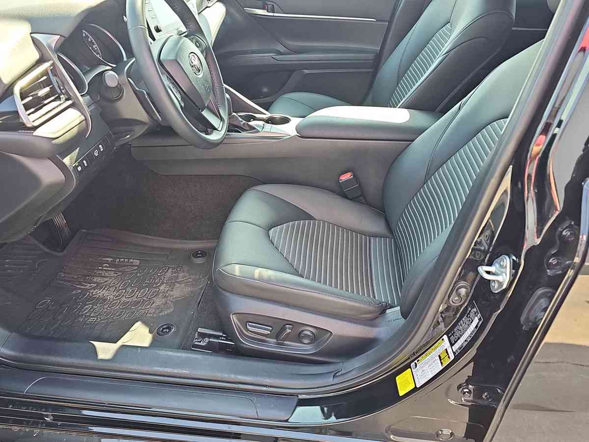 Toyota Toyota Camry — миниатюра 10