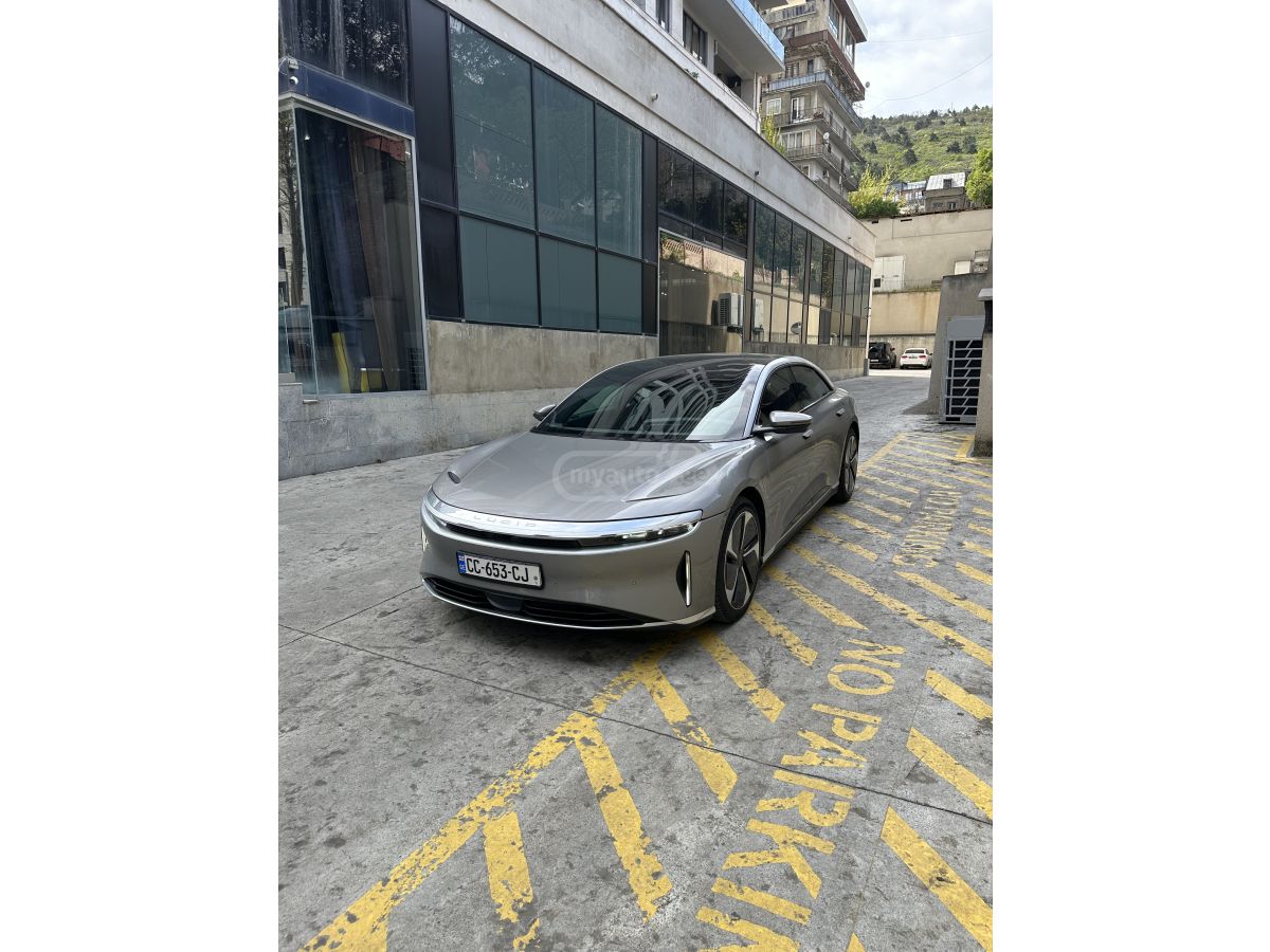 Tesla Model 3 - фото 2