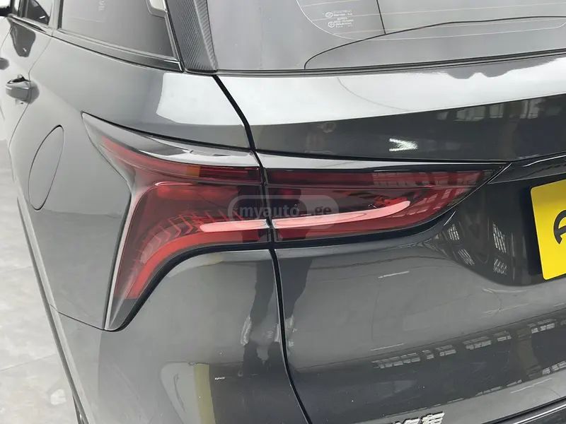 Changan CS75 2021 — миниатюра 10