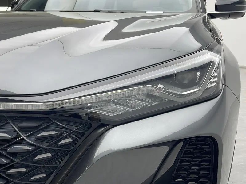 Changan CS75 2021 — миниатюра 9