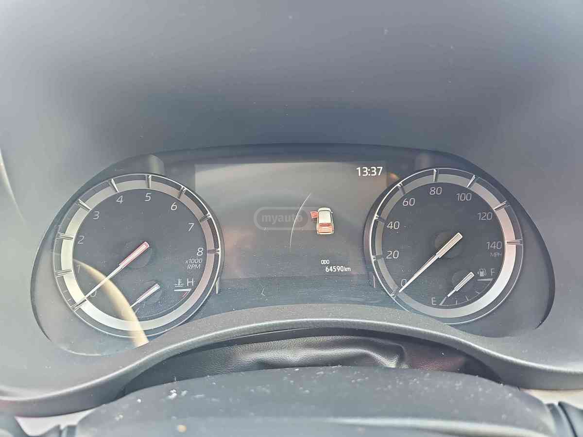 Toyota Toyota Highlander — миниатюра 10