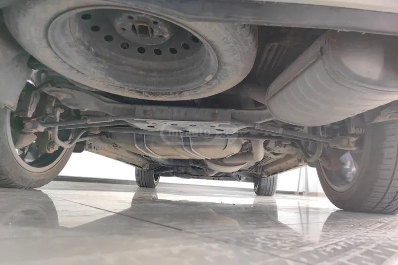 BYD Tang - фото 7