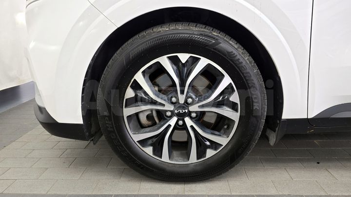 Kia Sedona - фото 5